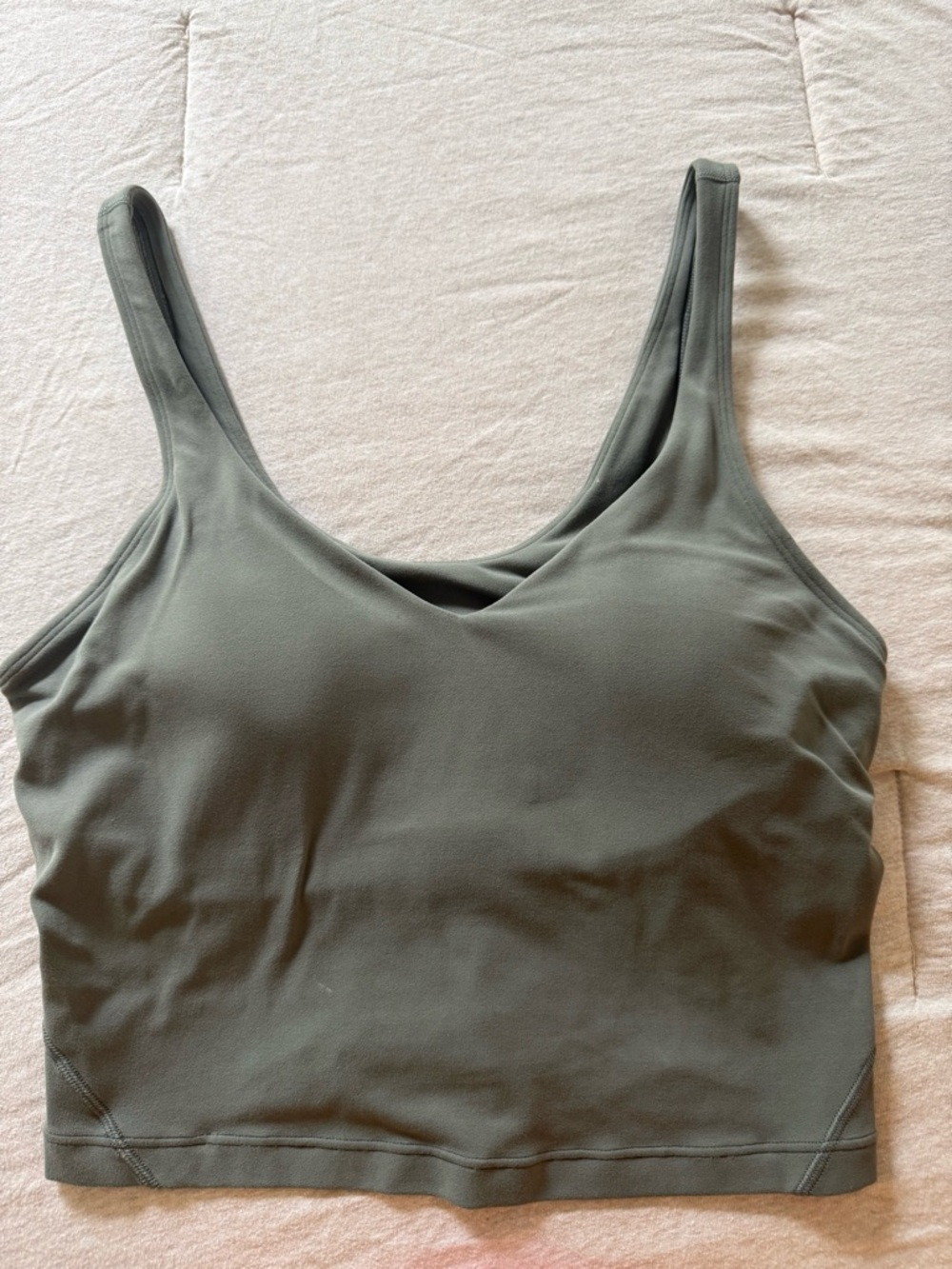 Lululemon Align Tank